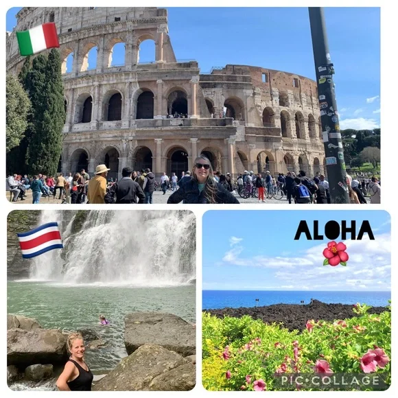 Like for Updates! 🦩🌸🌺 - Picture 3 of 7